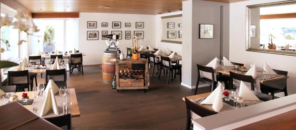 Hecht Hotel Rheineck